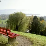 Dinkelbach Traumblick 3 F Apartman