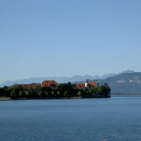 Apartman Dinkelbach Traumblick 3 F