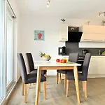 Apartment Dinkelbach Traumblick 3 F *