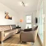 Dinkelbach Traumblick 3 F Apartmán Wasserburg