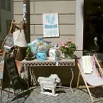 Dinkelbach Traumblick 3 F * Wasserburg