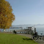Apartmán Dinkelbach Traumblick 3 F Wasserburg