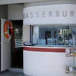 Apartment Dinkelbach Traumblick 3 F