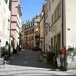 Apartmán Dinkelbach Traumblick 3 F