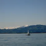 Apartmán Dinkelbach Traumblick 3 F Wasserburg