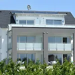 Apartment Dinkelbach Traumblick 3 F *