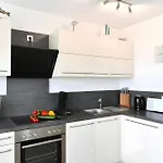 Dinkelbach Traumblick 3 F Apartment