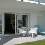 Dinkelbach Traumblick 3 F Apartment