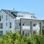 Apartment Dinkelbach Traumblick 3 F