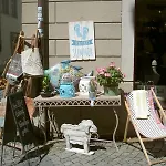 Apartment Dinkelbach Traumblick 3 F