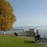 Dinkelbach Traumblick 3 F * Wasserburg am Bodensee