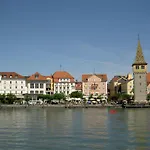 Dinkelbach Traumblick 3 F * Wasserburg am Bodensee
