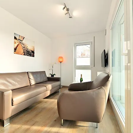 Apartment Dinkelbach Traumblick 3 F Wasserburg am Bodensee