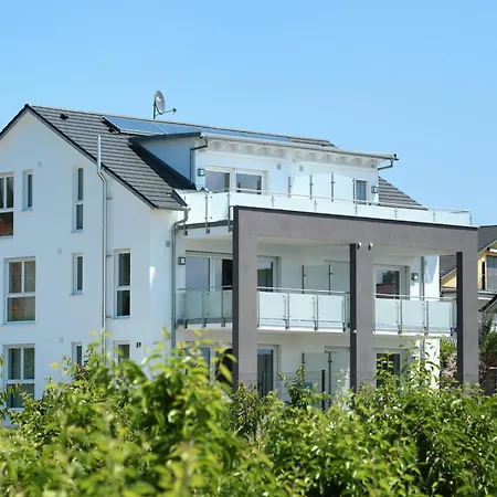 Apartment Dinkelbach Traumblick 3 F