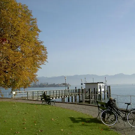 Dinkelbach Traumblick 3 F * Wasserburg am Bodensee