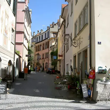 Dinkelbach Traumblick 3 F Apartment Wasserburg am Bodensee