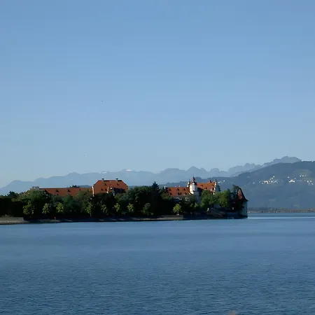 Apartamento Dinkelbach Traumblick 3 F *