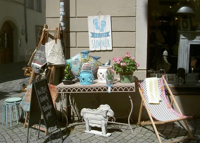 Dinkelbach Traumblick 3 F * Wasserburg