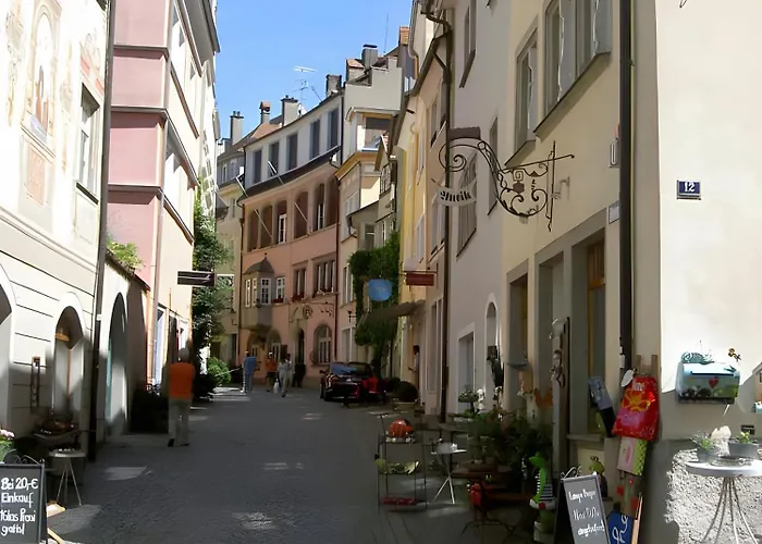 Appartement Dinkelbach Traumblick 3 F