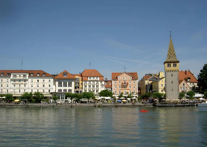 Appartement Dinkelbach Traumblick 3 F *
